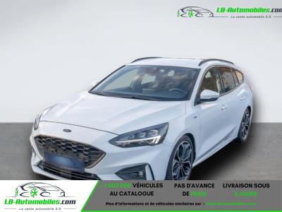 Ford Focus SW 1.5 EcoBoost 150 BVA