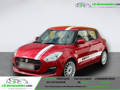 Suzuki Swift 1.2 Dualjet 90ch