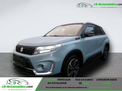 Suzuki Vitara 1.4 Boosterjet Allgrip 129ch BVM