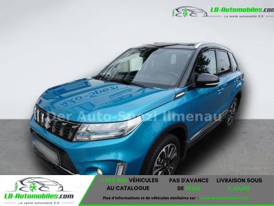 Suzuki Vitara 1.4 Boosterjet Allgrip 129ch BVM