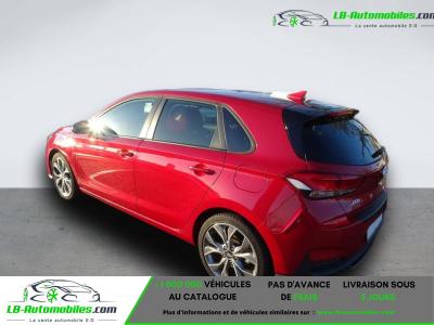 Hyundai I30 1.4 T-GDi 140 BVM