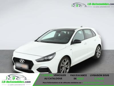 Hyundai I30 1.4 T-GDi 140 BVM