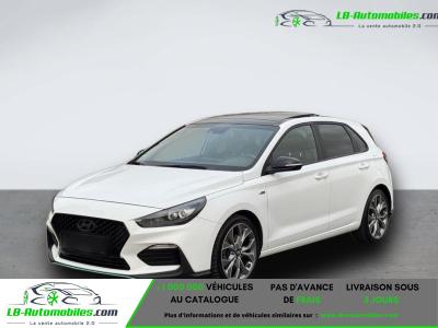 Hyundai I30 1.4 T-GDi 140 BVM