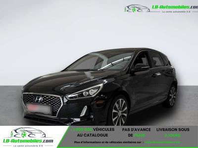 Hyundai I30 1.4 T-GDi 140 BVM