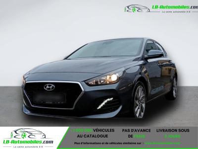 Hyundai I30 1.4 T-GDi 140 BVM