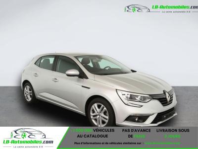 Renault Megane IV Berline  TCe 100 BVM