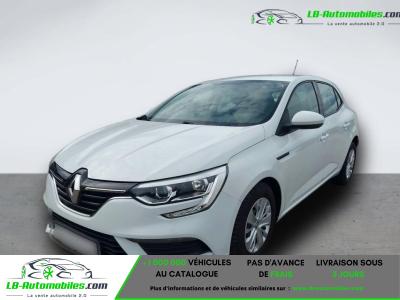 Renault Megane IV Berline  TCe 100 BVM