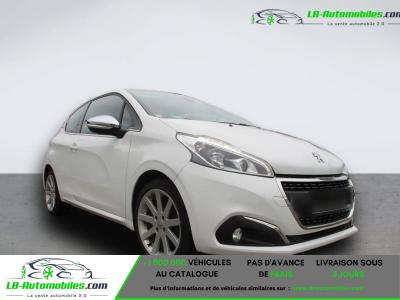 Peugeot 208 BlueHDi 100ch BVM