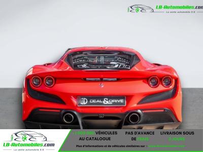 Ferrari F8 Tributo 3.9 V8 BiTurbo 720ch