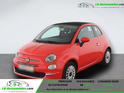 Fiat 500 C 1.2 69 ch BVM