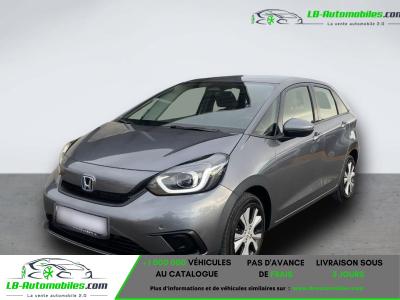 Honda Jazz e:HEV 1.5 i-MMD 97ch