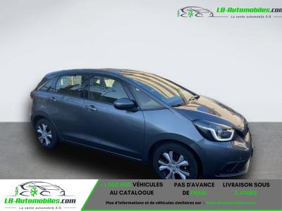 Honda Jazz e:HEV 1.5 i-MMD 97ch