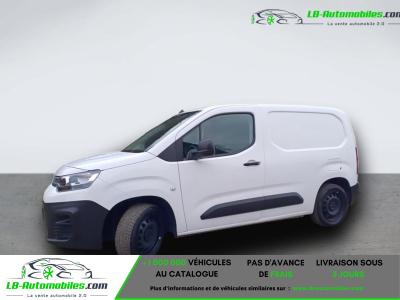 Citroën Berlingo BlueHDi 130 BVM