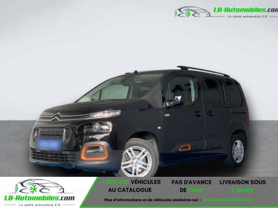 Citroën Berlingo BlueHDi 130 BVM