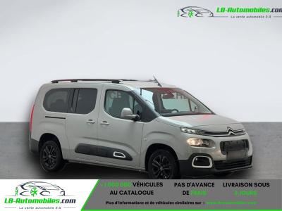 Citroën Berlingo BlueHDi 130 BVA