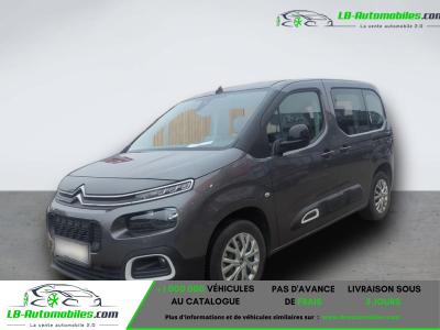 Citroën Berlingo PureTech 130 BVA