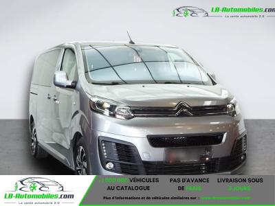 Citroën SpaceTourer 136 ch 50 kWh BVA