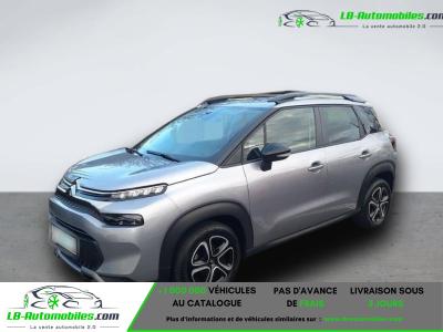 Citroën C3 Aircross BlueHDi 110 BVM