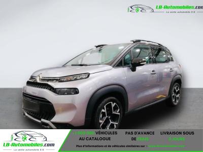 Citroën C3 Aircross BlueHDi 110 BVM