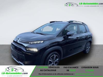 Citroën C3 Aircross BlueHDi 110 BVM