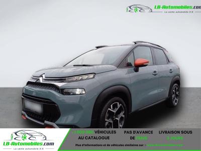 Citroën C3 Aircross BlueHDi 110 BVM