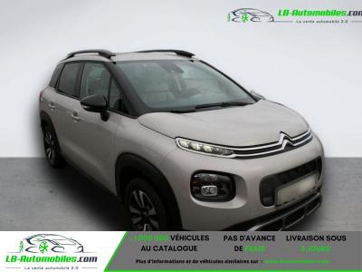 Citroën C3 Aircross PureTech 130 BVA