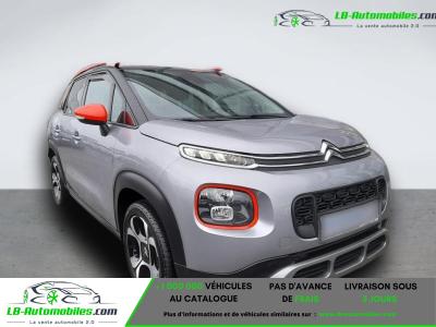 Citroën C3 Aircross PureTech 110 BVM