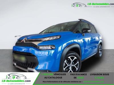 Citroën C3 Aircross PureTech 110 BVM