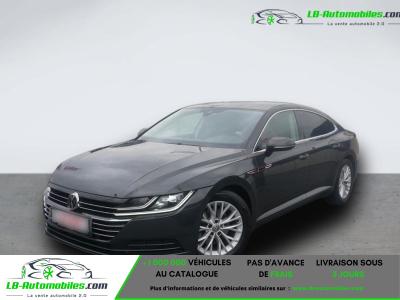 Volkswagen Arteon 1.5 TSI 150 BVA