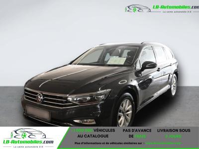 Volkswagen Passat SW 2.0 TDI 150 BVM