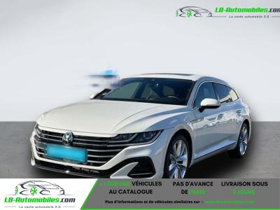 Volkswagen Arteon break 1.4 eHybrid Rechargeable 218 BVA