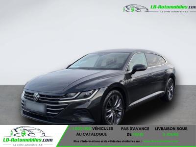 Volkswagen Arteon break 2.0 TDI 150 BVA