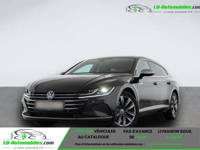 Volkswagen Arteon break 2.0 TDI 150 BVA