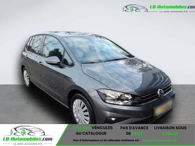 Volkswagen Golf Sportvan 1.0 TSI 110 BVA