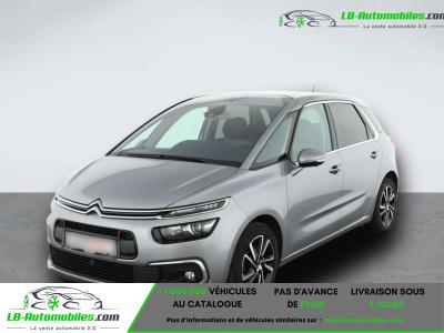 Citroën C4 Picasso BlueHDi 150 BVM