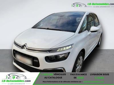 Citroën C4 Picasso PureTech 130 BVM