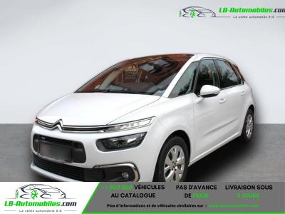 Citroën C4 Picasso PureTech 130 BVM