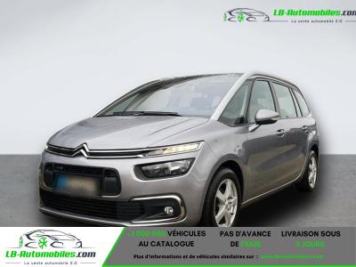 Citroën C4 Picasso PureTech 130 BVA