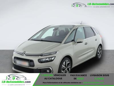 Citroën C4 Picasso THP 165 BVA