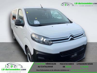 Citroën Jumpy Combi BlueHDi 145 BVM