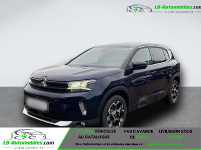 Citroën C5 Aircross Hybride 136 DCS6