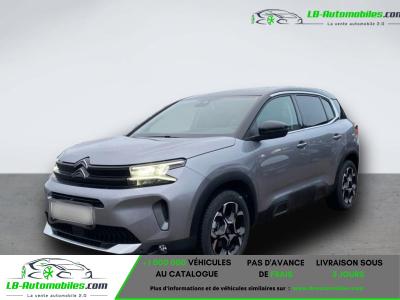 Citroën C5 Aircross Hybride 136 DCS6