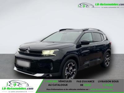 Citroën C5 Aircross Hybride 136 DCS6