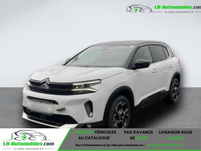 Citroën C5 Aircross Hybride 136 DCS6