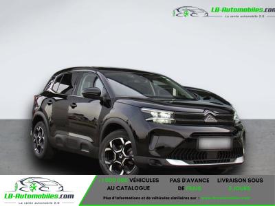 Citroën C5 Aircross Hybride 136 DCS6