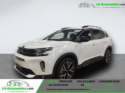 Citroën C5 Aircross Hybride Rechargeable 225 BVA