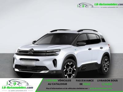 Citroën C5 Aircross Hybride Rechargeable 225 BVA