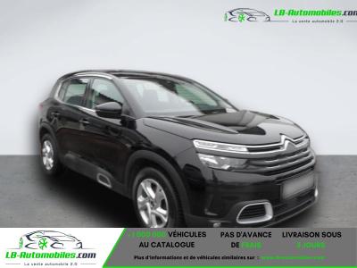 Citroën C5 Aircross BlueHDi 130 BVM