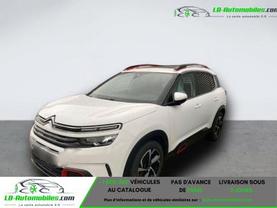 Citroën C5 Aircross BlueHDi 180 BVA