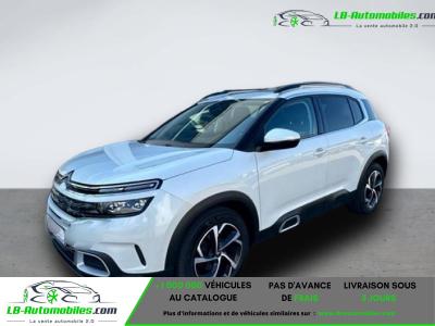 Citroën C5 Aircross BlueHDi 180 BVA